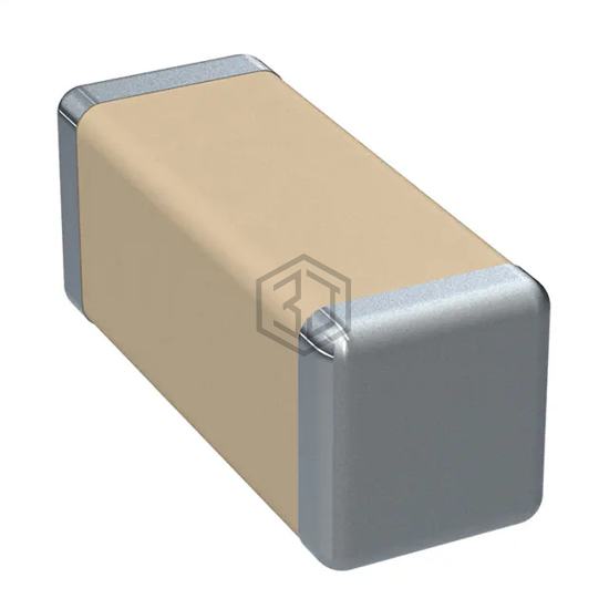 C1808C272KGRAC7800 - KEMET - Ceramic Capacitors