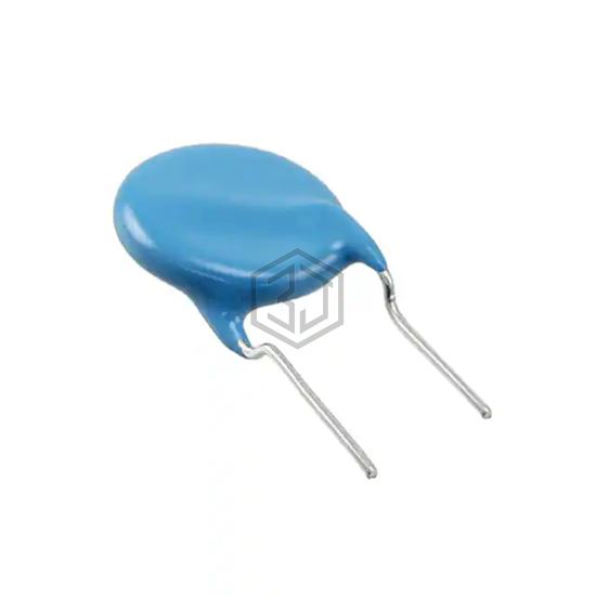 DE2F3KY103MB3BM02F - Murata Electronics - Ceramic Capacitors