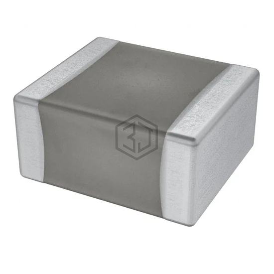 KVF101L105M55NLT00 - United Chemi-Con - Ceramic Capacitors