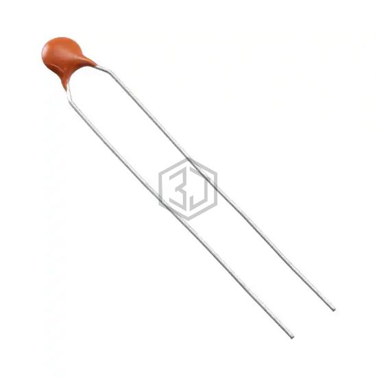 562R10TST47TR - Vishay Cera-Mite - Ceramic Capacitors
