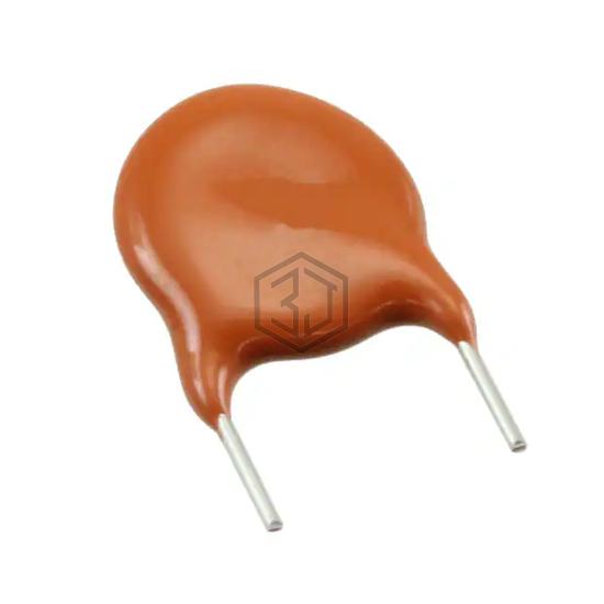 562R5GAT50 - Vishay Cera-Mite - Ceramic Capacitors