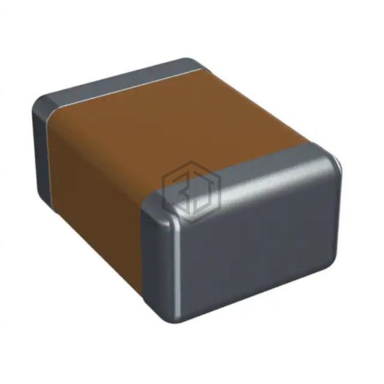 SH43B105K250CT - Walsin Technology Corporation - Ceramic Capacitors