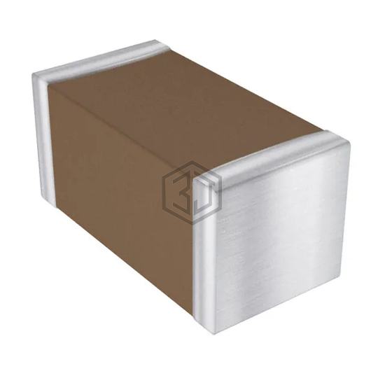 LD06GC152KAB1A - KYOCERA AVX - Ceramic Capacitors