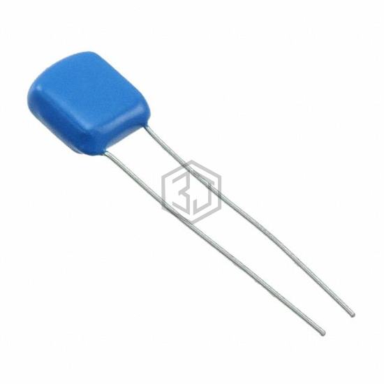 KTD101B685M76A0T00 - United Chemi-Con - Ceramic Capacitors
