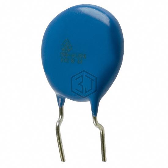 CS14-E2GA392MYGS - TDK Corporation - Ceramic Capacitors
