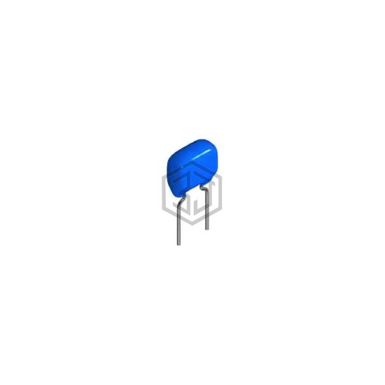 FA23X7S2A685KRU06 - TDK Corporation - Ceramic Capacitors