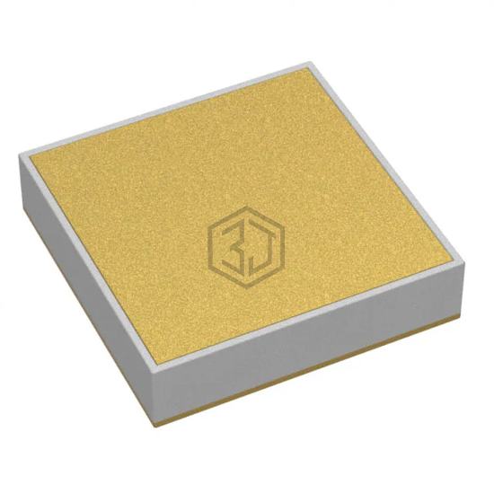 500U01A101MT4W - Johanson Dielectrics Inc. - Ceramic Capacitors