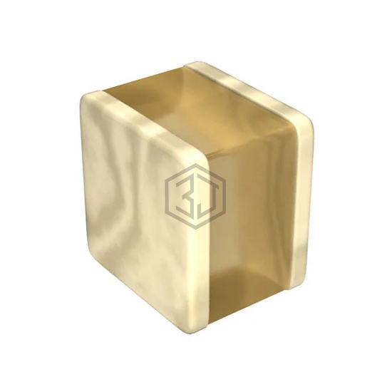 GMA05XR72A101MA01T - Murata Electronics - Ceramic Capacitors