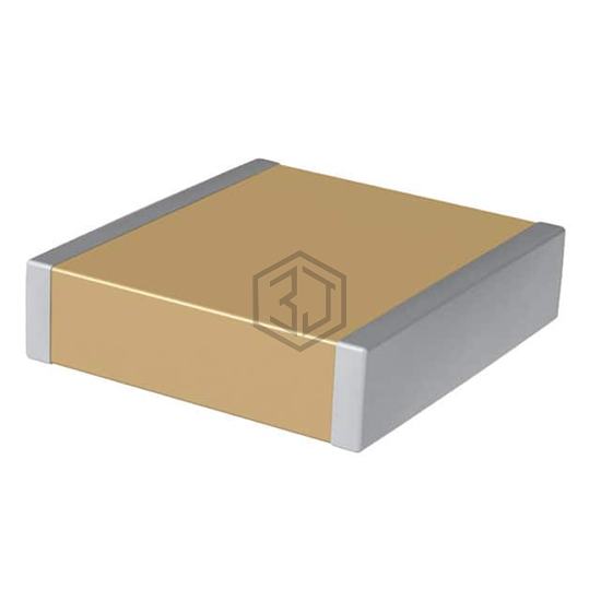 CKC21C333JDGACAUTO - KEMET - Ceramic Capacitors