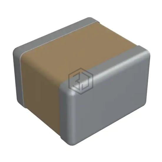 2225J0500184JXR - Knowles Syfer - Ceramic Capacitors