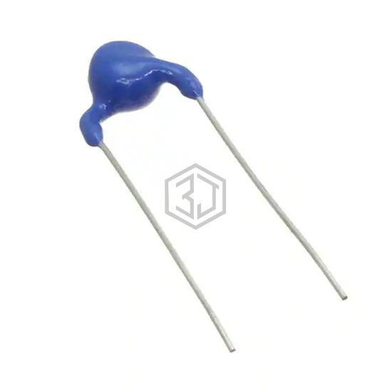 HVCC153Y6P221MEAX - Vishay Beyschlag/Draloric/BC Components - Ceramic Capacitors