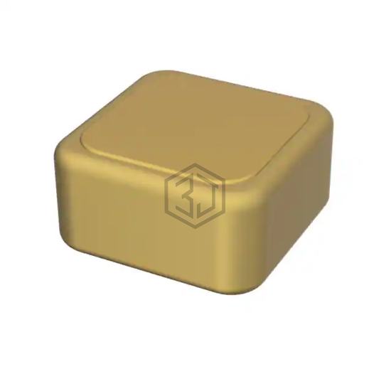 D12BV101K1BX - Knowles Dielectric Labs - Ceramic Capacitors