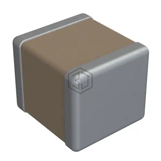 C18BL103X-4UN-X0B - Knowles Dielectric Labs - Ceramic Capacitors
