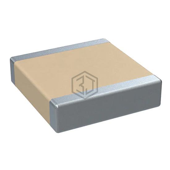 CKC33C823JWGACAUTO - KEMET - Ceramic Capacitors