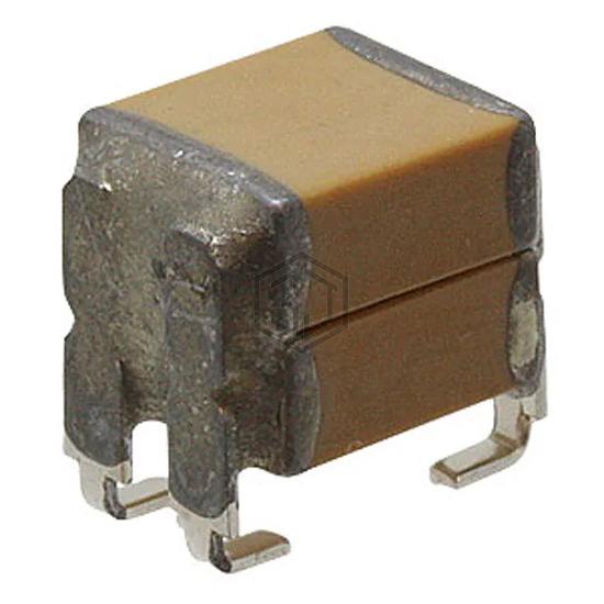 RH225C186KA30A3 - KYOCERA AVX - Ceramic Capacitors