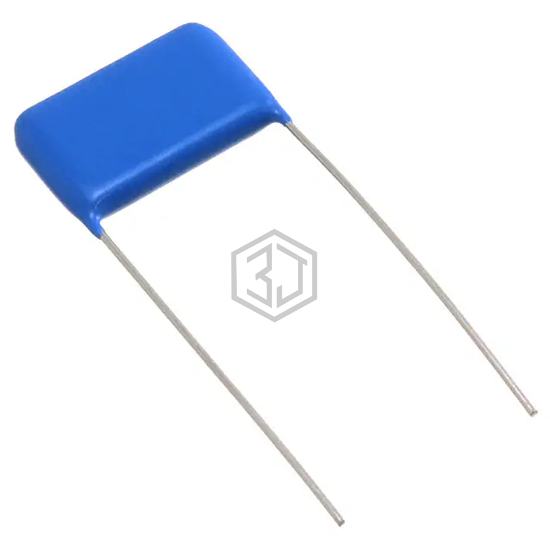 KTD500B476M90A0B00 - United Chemi-Con - Ceramic Capacitors