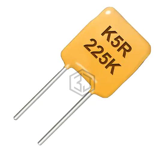 C637C183MGR5TA - KEMET - Ceramic Capacitors
