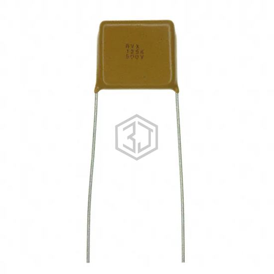 SK097C105MAR - KYOCERA AVX - Ceramic Capacitors