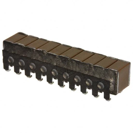 ST201C476MAJ10 - KYOCERA AVX - Ceramic Capacitors