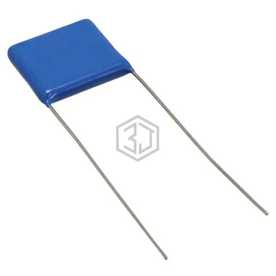 50HV26N102KNM - KEMET - Ceramic Capacitors