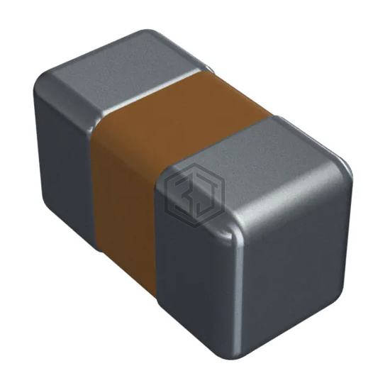 01016D103KAT2A - KYOCERA AVX - Ceramic Capacitors
