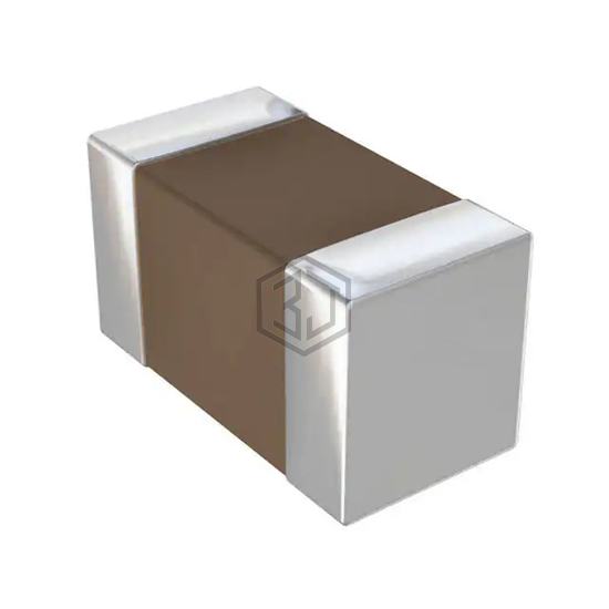 CU0131100JAT2A\5K - KYOCERA AVX - Ceramic Capacitors