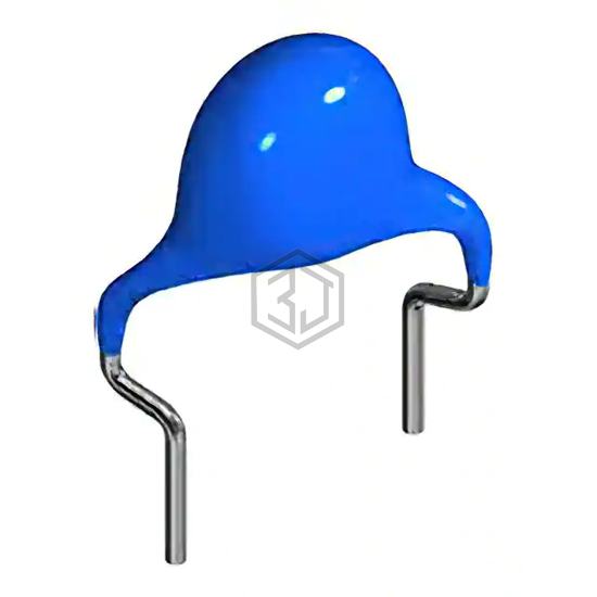 CS45SL2GA100J-NKA - TDK Corporation - Ceramic Capacitors