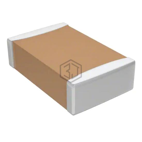 CGB4B3JB1E105M055AB - TDK Corporation - Ceramic Capacitors