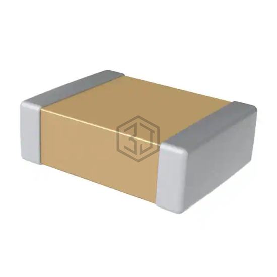 C1210X224J3GACAUTO - KEMET - Ceramic Capacitors