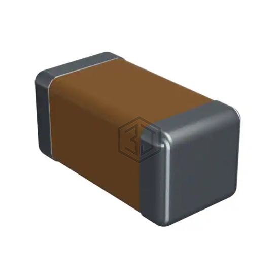 1206PC472KAJ1A - KYOCERA AVX - Ceramic Capacitors