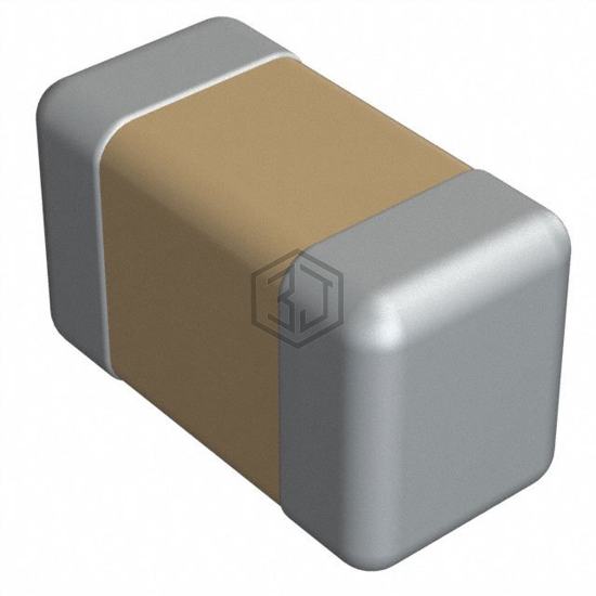 040230500472JXT - Knowles Syfer - Ceramic Capacitors
