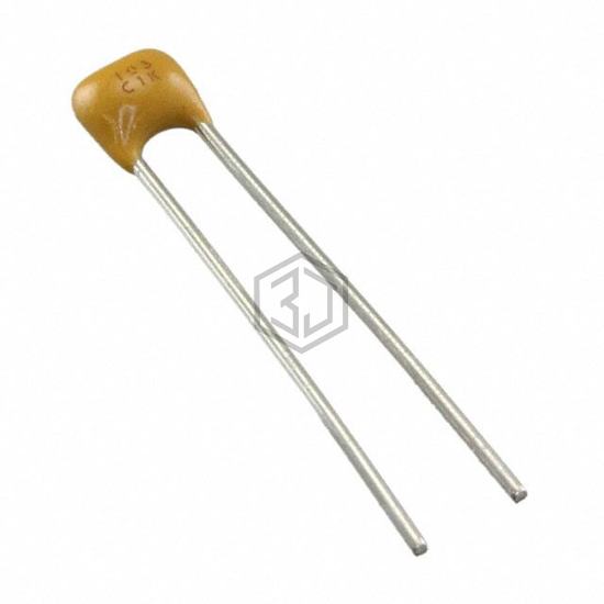SR151C103KARTR2 - KYOCERA AVX - Ceramic Capacitors