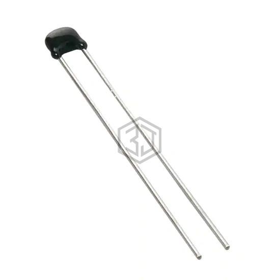RHS7J2D681J1DGH01A - Murata Electronics - Ceramic Capacitors