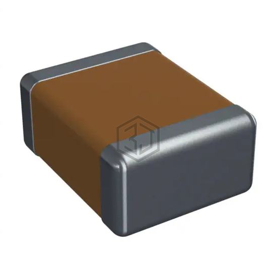12102U221JAT2A - KYOCERA AVX - Ceramic Capacitors