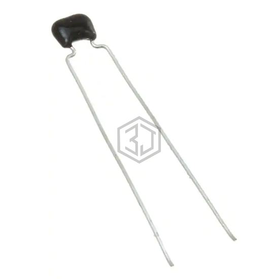 RHS7J2D151J1M2H01A - Murata Electronics - Ceramic Capacitors