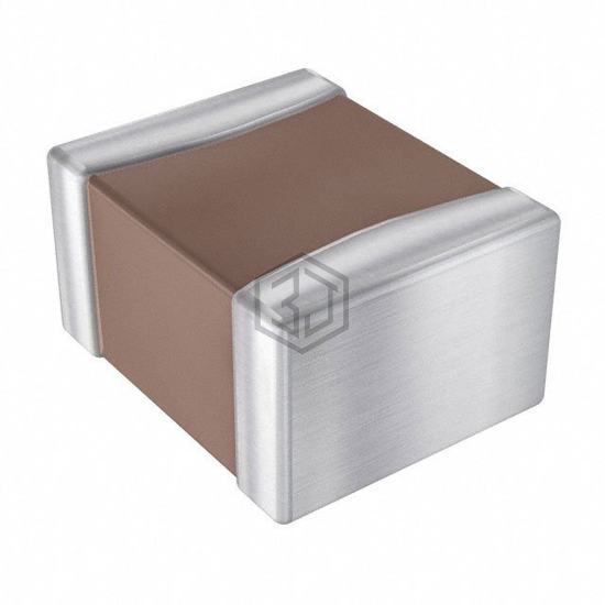 VJ13PC0480KBA - KYOCERA AVX - TVS - Varistors, MOVs