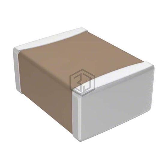 C3225C0G2J392J125AA - TDK Corporation - Ceramic Capacitors