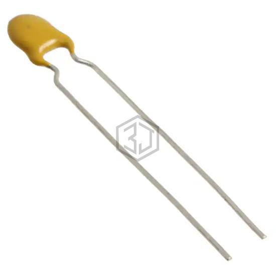 S680K29SL0N6UJ5R - Vishay Beyschlag/Draloric/BC Components - Ceramic Capacitors