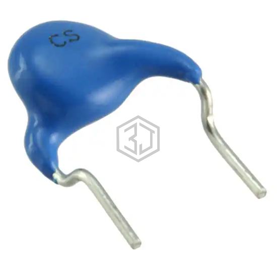 CS45-E2GA332M-NKA - TDK Corporation - Ceramic Capacitors
