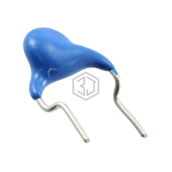 CC45SL3FD100JYNNA - TDK Corporation - Ceramic Capacitors
