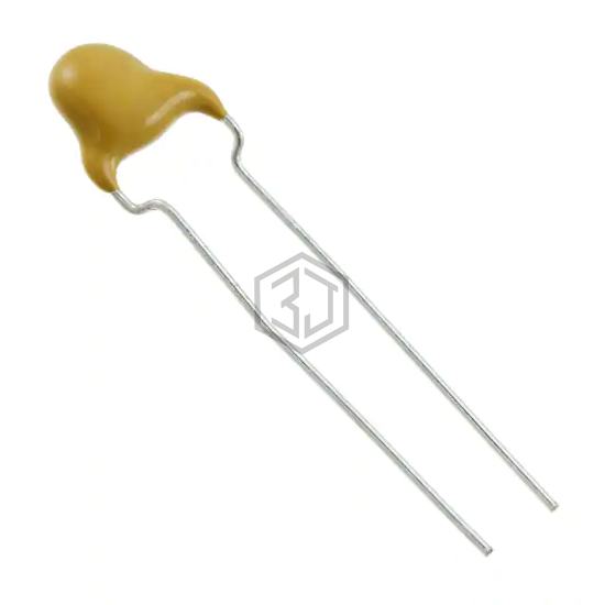 VY2680K29Y5SS6TV7 - Vishay Beyschlag/Draloric/BC Components - Ceramic Capacitors