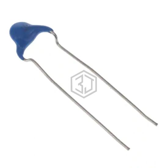 CC45SL3FD120JYGNA - TDK Corporation - Ceramic Capacitors