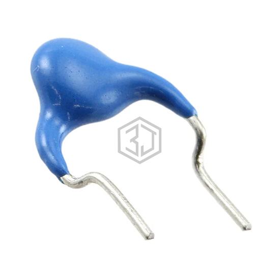 CC45SL3FD270JYNNA - TDK Corporation - Ceramic Capacitors