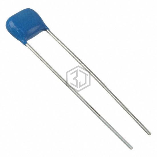 KVD250L475M43A0T00 - United Chemi-Con - Ceramic Capacitors