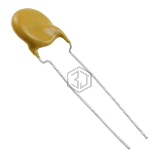 VY2332M41Y5UG6TV7 - Vishay Beyschlag/Draloric/BC Components - Ceramic Capacitors