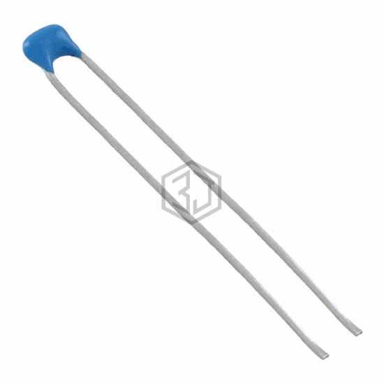 RCE5C1H120J0DBH03A - Murata Electronics - Ceramic Capacitors