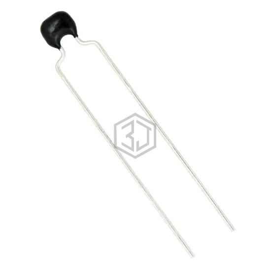 K473K15X0UH53H5H - Vishay Beyschlag/Draloric/BC Components - Ceramic Capacitors