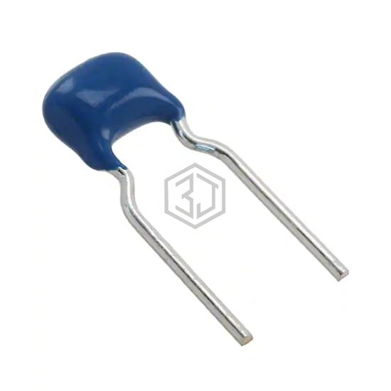 FK26X7R2E223KN000 - TDK Corporation - Ceramic Capacitors