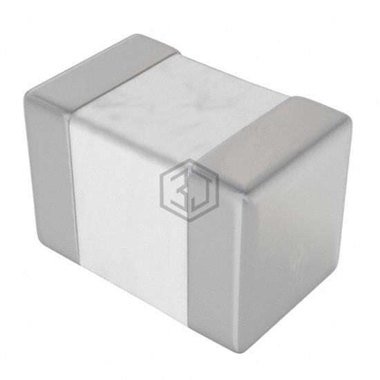 MM055A471JCT2A - KYOCERA AVX - Ceramic Capacitors