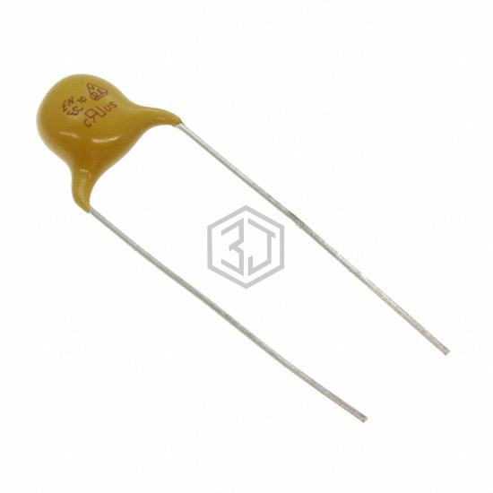 AY1681M35Y5UC63L0 - Vishay Beyschlag/Draloric/BC Components - Ceramic Capacitors